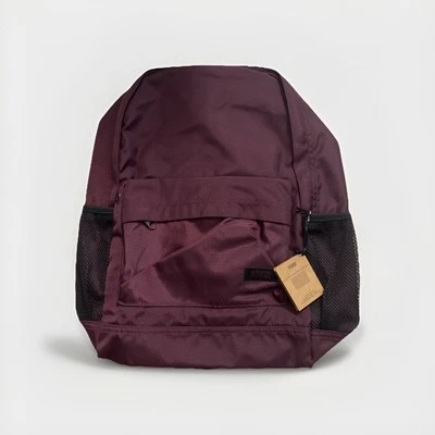 Mochila Victoria’s Secret Rosa Borgoña Mediana Foto 1 de 2