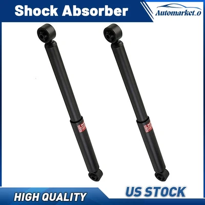 Amortiguador trasero KYB amortiguadores y puntales para Chrysler PT Cruiser 2001-2010 Foto 1 de 4