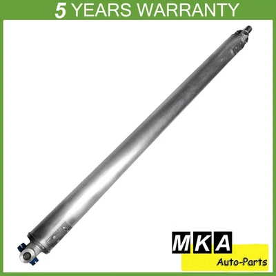 Aluminum Rear Drive Shaft For 1999-2005 Chevrolet Silverado GMC Sierra 1500 4WD Foto 1 de 4