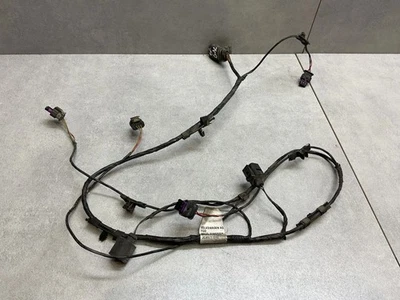 Volkswagen PASSAT CC 2010 Rear parking sensor PDC wiring loom 3C8971104C - Image 1 of 3