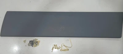 Mercedes-Benz Front RH Door Central Paneling - 201-690-70-40 - For MBZ W201 190E - Image 1 of 4