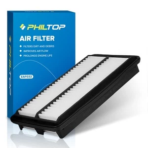 Engine Air Filter CA12061 Replacement for Acura MDX 3.5L/TLX L4 2.0L and Hond... - Picture 1 of 6