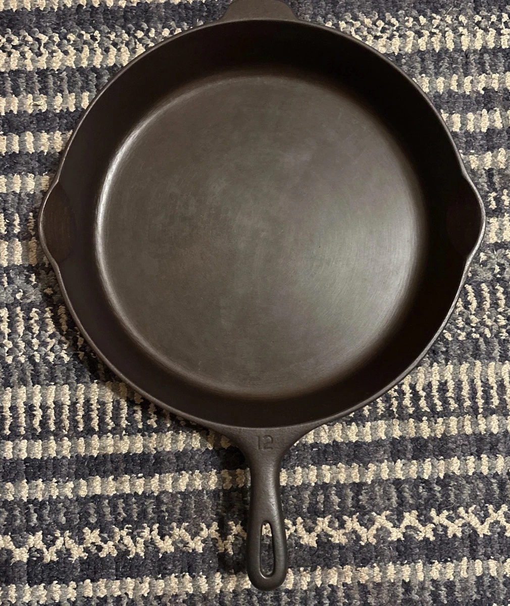 20s Wagner Ware ワグナーウェア スキレット ビンテージ Wagner Ware 1053 - Etsy