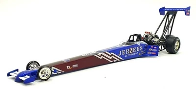 Action 1/24 Scale Diecast C249723274 - Dragster 1997 Jerzees B.Vandergriff - Image 1 of 4