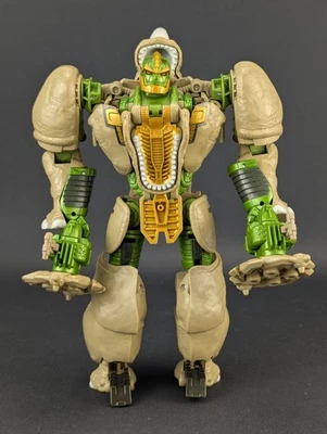 Transformers Generations Thrilling 30 Rhinox complete Hasbro IDW Beast Wars - Image 1 of 4
