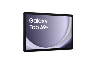 Samsung GALAXY Tab A9+ X210N WiFi 64GB graphite Android 13.0 Tablet - Bild 1 von 4