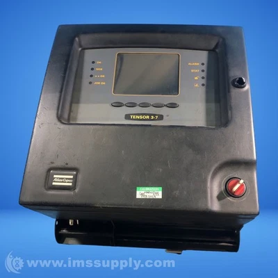 Controlador de tuercas Atlas Copco PF3107-G-EIP-HW 8158 Foto 1 de 4