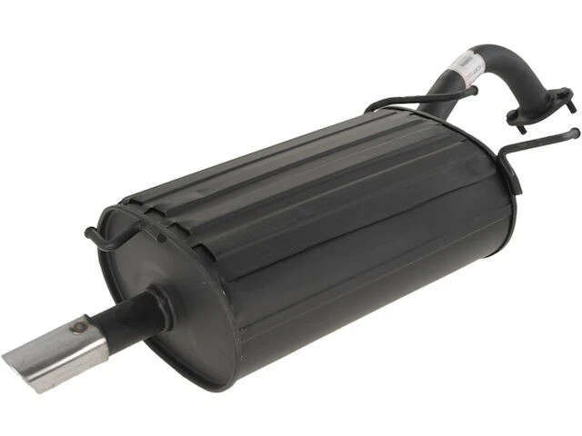 Silenciador trasero para Hyundai Elantra 2001-2006 2,0 L 4 cilindros 2005 2004 2002 RY141DW. Foto 1 de 1