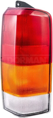 Dorman 1610466 Tail Lamp Assembly For 97-01 Jeep Cherokee - Image 1 of 4