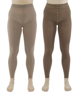 Thermal Leggings 300DEN One Size Underpants Base Layer Underwear Function - Imagen 1 de 10