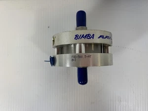 Cilindro Bimba Flat-1 F0D-500,5-MT - Imagen 1 de 2