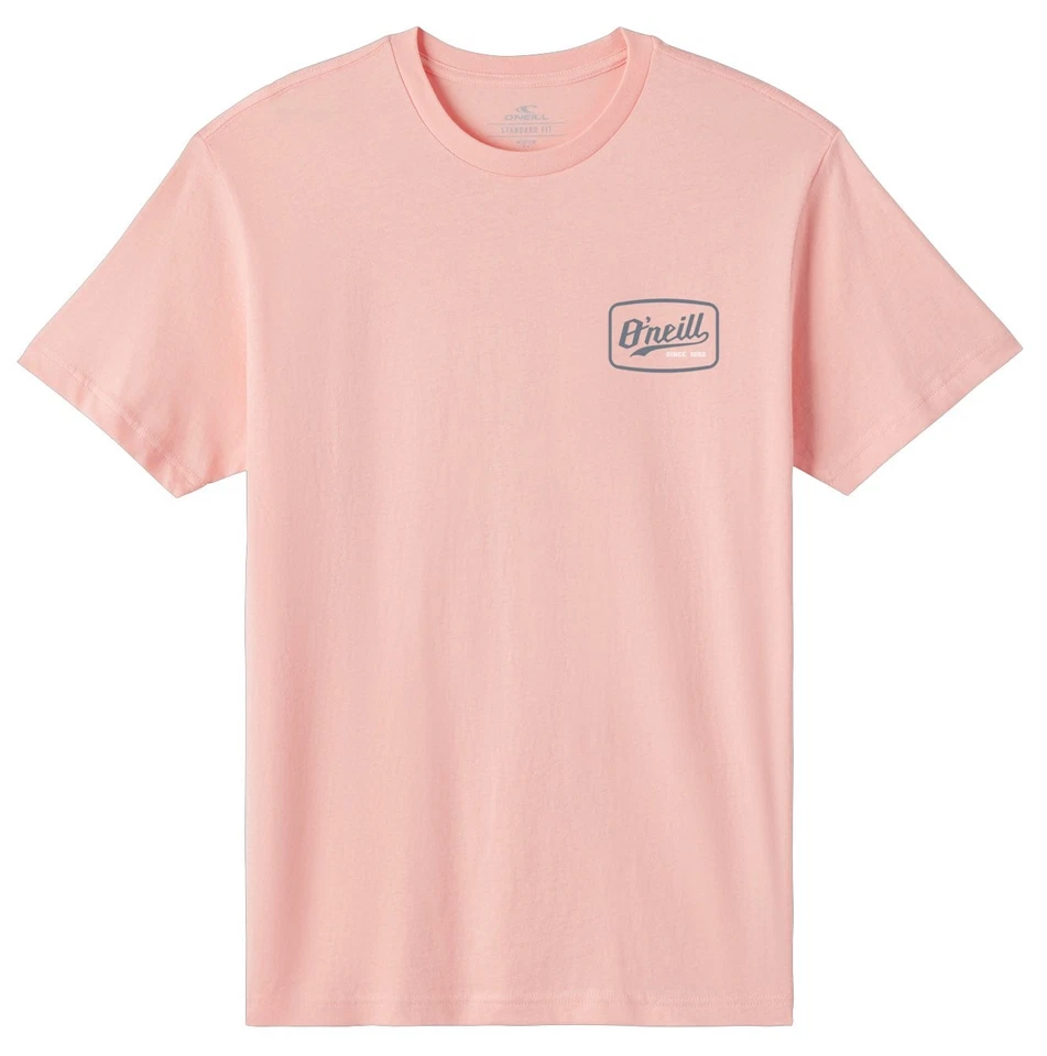 Camiseta O'Neill Swashbuckler SS - Candlelight - Nueva Foto 1 de 1