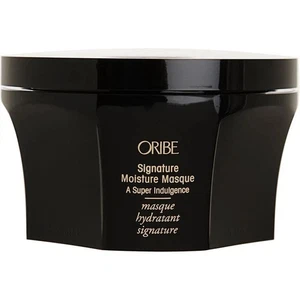 Oribe Signature Moisture Masque A Super Indulgence - 5,9 oz - Neu mit Box! - Bild 1 von 1