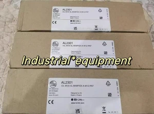 IFM AL2301 IO-LINK module AL2301 AL2301 AL2301 AL2301 AL2301 - Picture 1 of 5
