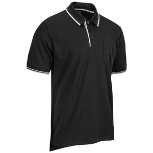 Champro BSR3 Umpire Polo - Picture 1 of 6