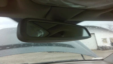 Espejo retrovisor C320 2004 1566329 Foto 1 de 4