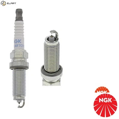 4x SPARK PLUG 90137 FOR HONDA FIT/IV/III/MONOCAB HR-V/SUV JAZZ /2L13B 1.3L 4cyl - Image 1 of 4