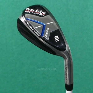 Lady Tour Edge Hot Launch E522 Ironwood Single 9 Iron Fubuki HL Graphite Ladies - Picture 1 of 3