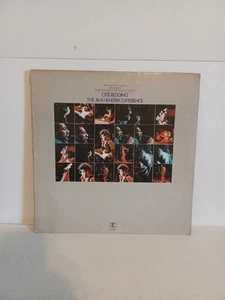 Otis Redding The Jimi Hendrix Experience - Historic MS 2029 Rock 1970 Vinyl - Picture 1 of 5