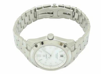 FORMEX Essence 0333.1.6609 White men's Sapphire crystal automatic Wristwatches - Image 1 of 4