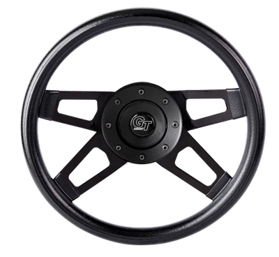 Grant Products 414 Challenger Series STEERING WHEEL Foto 1 de 2
