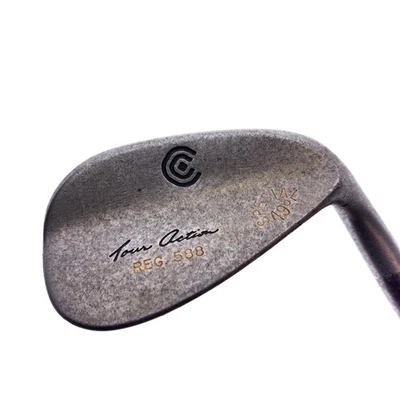Used Cleveland Tour Action Pitching Wedge / 49.00 Degrees - Image 1 of 4