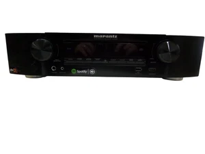 MARANTZ NR1606 7.2 Home Theater Receiver- Free shipping - Picture 1 of 6