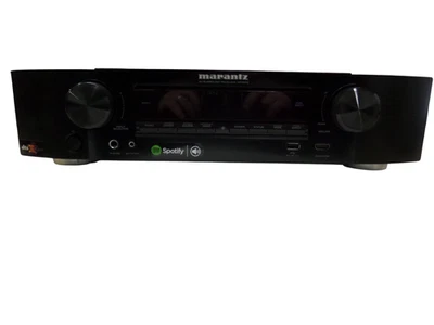 MARANTZ NR1606 7.2 Home Theater Receiver- Free shipping - Image 1 of 4