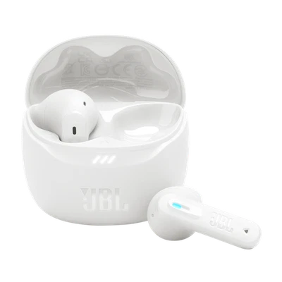 Fones de ouvido JBL Tune Flex 2, verdadeiro cancelamento de ruído sem fio - Imagem 1 de 4
