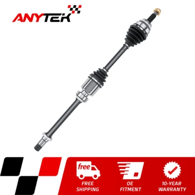 Front Right CV Axle Shaft for 2002-2016 2017 Toyota Camry 2005-2018 Avalon V6 - Image 1 of 3