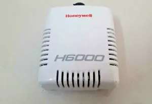 3pcs Honeywell H6000 Humidity Controller New - Picture 1 of 5