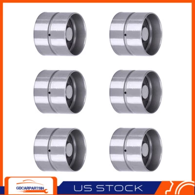 Ajustador de pestañas elevadores 89-00 para Chevrolet Sprint Geo Metro Pontiac Firefly 1,0 L Foto 1 de 4