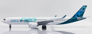 A330-900NEO HOUSE COLOUR AIRSPACE REG: W/S-JC WINGS JC20344 1/200-PRE ORDER - Picture 1 of 2