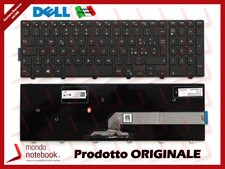 ORIGINALE Nuovo Fit Dell Latitude 3330 Tastiera US Nero