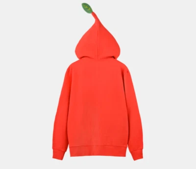 PIKMIN Sudadera con Capucha Nintendo TOKYO/OSAKA Limitada Nueva Talla S,M,L,XL Niños 100 130 F/S Foto 1 de 4