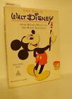 Art of Walt Disney: From Mickey Mouse to the Magic Kingdoms by Christopher Finch
