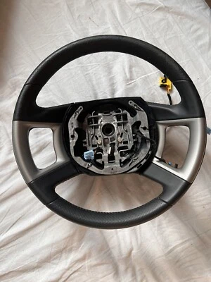 CITROEN C5 III Lenkrad - Bild 1 von 4