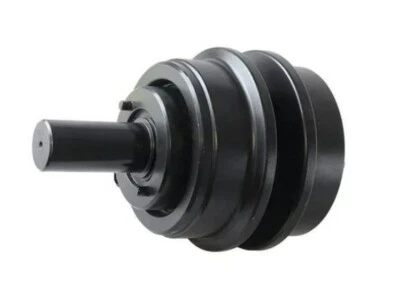 Rodillo superior para Caterpillar 299D2 299D3 D2 D3B 933 D3C D3G D4B D4C D4G 6S3609 Foto 1 de 3