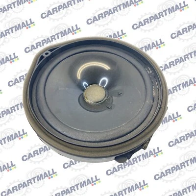 Altavoz de audio radio puerta delantera derecha Honda CR-Z 2009-2013 2011-2016 FABRICANTE DE EQUIPOS ORIGINALES Foto 1 de 4