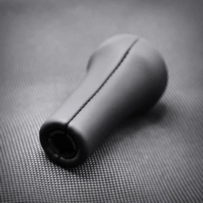 BMW M DOGLEG 5 SPEED MUSHROOM GEAR SHIFT KNOB E21 E23 E24 M6 E28 M5 E30 EVO M3 - Image 1 of 4