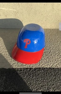 CASCO HELADO PHILLIES~2022 AZUL/ROJO SGA - Imagen 1 de 3