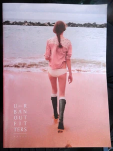 URBAN OUTFITTERS 3/2010 catalog Spring Summer Men Women Countryside Fashion - Picture 1 of 1