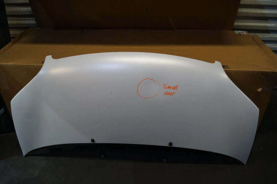2016 2017 2018 Smart Fortwo Hood OEM LOCAL PICK UP ONLY - Image 1 of 4