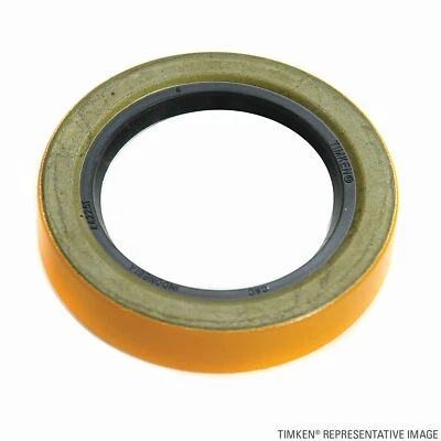 Wheel Seal Front Inner Timken For 1961-1965 Mercury Comet - Image 1 of 4