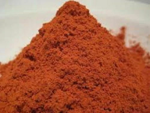 Red Sandalwood Powder ORGANIC Laal Chandan Pterocarpus santalinus For Face-500gm - Image 1 of 1