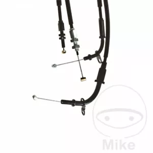 Suzuki SV 650 2003 - 2009 Extended Throttle Cable (Superbike Conversion) - Picture 1 of 1