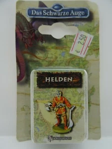 FANPRO 15054 - Skaldin - DSA Miniaturen (Das Schwarze Auge) 103005001 - Picture 1 of 1