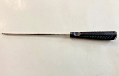 Shutt Linvatec Liberator Knife Arthroscopic Instrument 189499 - Image 1 of 3