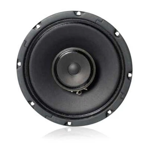 8" In-Ceiling Coaxial Speaker with 4-Watt 25V/70V Transformer - Picture 1 of 1