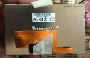 A043FW03 LCD Display + Touch Screen Digitizer For T0m T0m T0mTom XL 340 340S - Picture 1 of 12